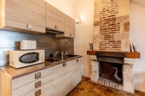 "Cap sur Honfleur" House in the center of Honfleur 12P "Cap sur Honfleur" House in the center of Honfleur 12P