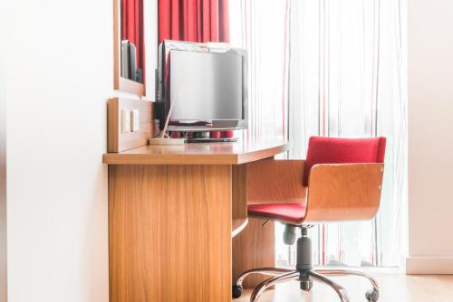 Ramada Encore Leicester City Centre - image 10