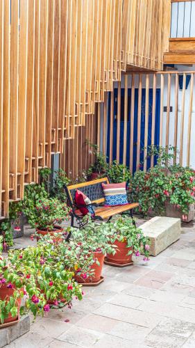 Quinta San Blas by Ananay Hotels photo 3