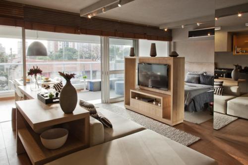 

Q Apartments Pinheiros