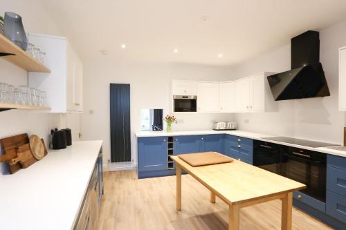 外部景觀, Dale House in 科特維爾