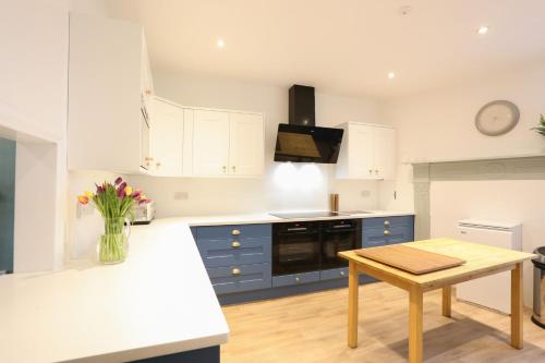 外部景觀, Dale House in 科特維爾