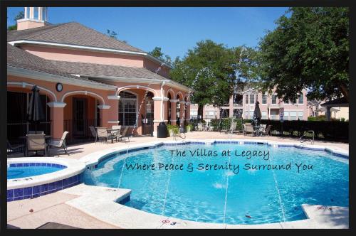 Legacy Villa 805 - image 2