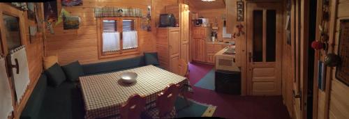 Two-Bedroom Bungalow