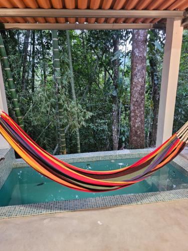 OLP Treehouse Cerro Azul