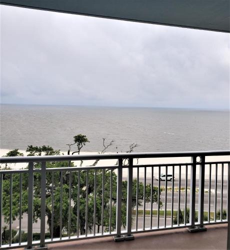Legacy Tower 2 602 in Gulfport, USA