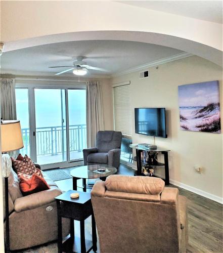 Legacy Tower 2 602 in Gulfport, USA