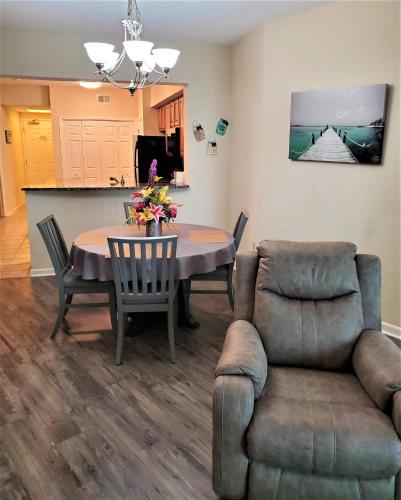 Legacy Tower 2 602 in Gulfport, USA