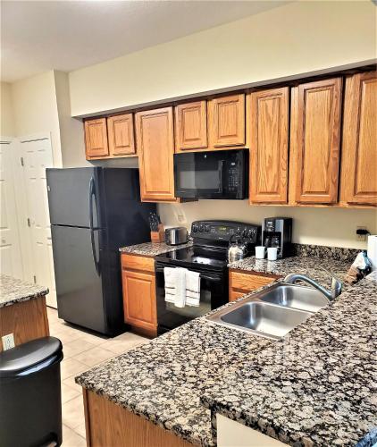 Legacy Tower 2 602 in Gulfport, USA