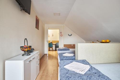 Apartamenty P7 Dzierżoniów