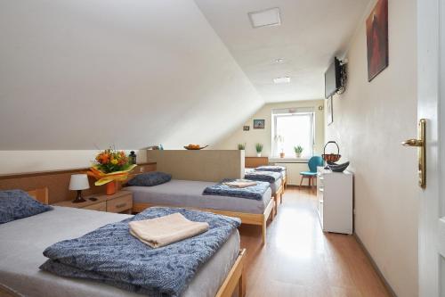 Apartamenty P7 Dzierżoniów