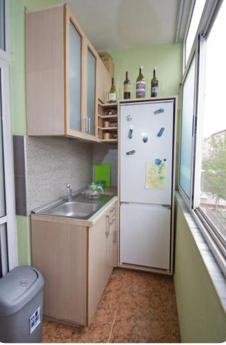 Cosy Tirana apartment 1+1, Tirana (photo 3)