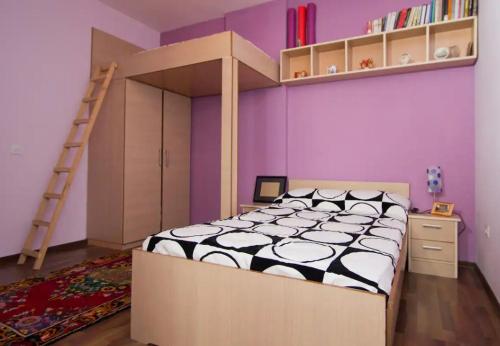 Cosy Tirana apartment 1+1, Tirana (photo 2)