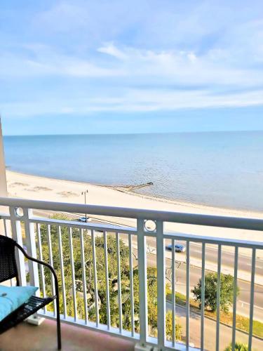 Legacy Tower 2 904 in Gulfport, USA