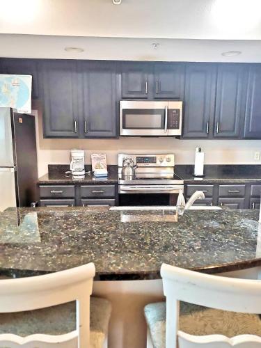 Legacy Tower 2 904 in Gulfport, USA