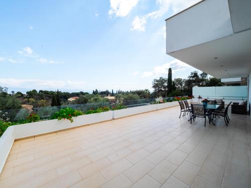 Villa Corfu Horizon 3