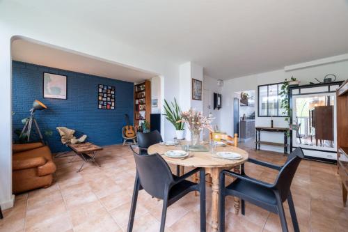 Bright apartment in Lambersart - Welkeys - Location saisonnière - Lambersart