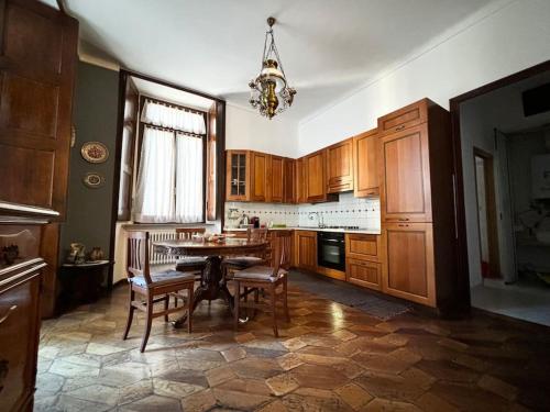 3RDomus - Luxury suite con vista Duomo, Turín (fotografie 6)