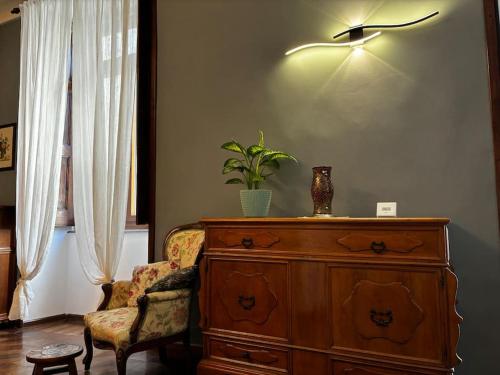 3RDomus - Luxury suite con vista Duomo, Turín (fotografie 7)