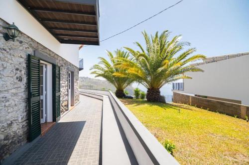 Calheta Bay View House - Family and Group Residence 5