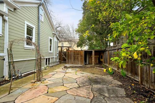 Walk to Todos Santos - Historic Downtown Delight Walk to Todos Santos - Historic Downtown Delight