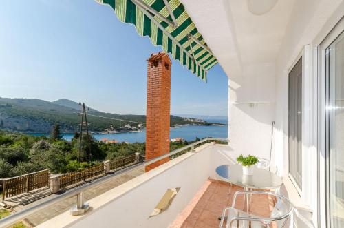 One-Bedroom Apartment - First Floor