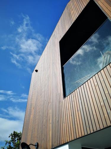 Oak Retreat House in ริเบรา ชา