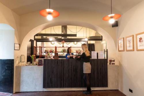 Hotel Amadeus - image 5