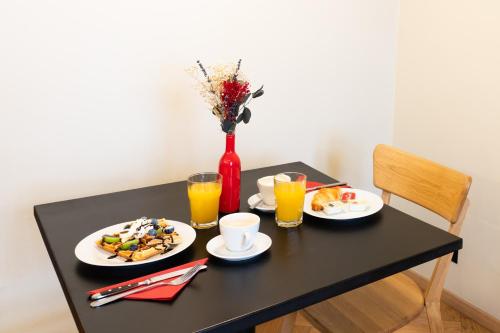 Hotel Amadeus - image 8