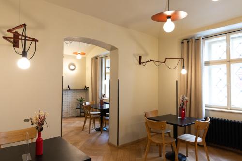 Hotel Amadeus - main image