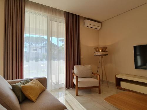 Gjiri i Lalzit - San Pietro - Savita Premium Apartments