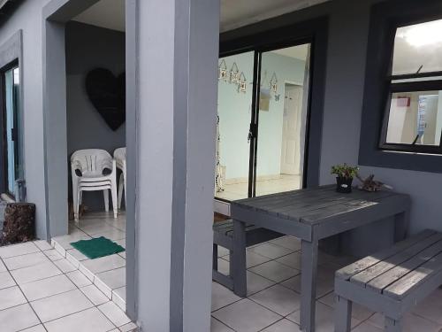 Zufike Pondoland Wild Coast- Port Grosvenor in San Lameer