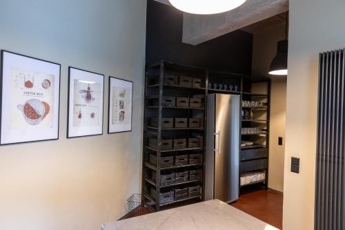 Hotel Amadeus - image 12