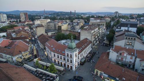 Hotel Zelengora