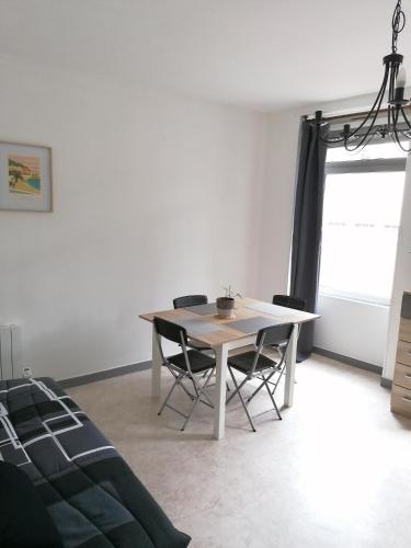 Appartement-Vierzon-centre