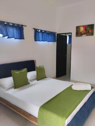 La Rivera Playa Palomino