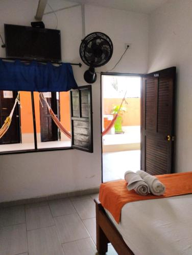 La Rivera Playa Palomino