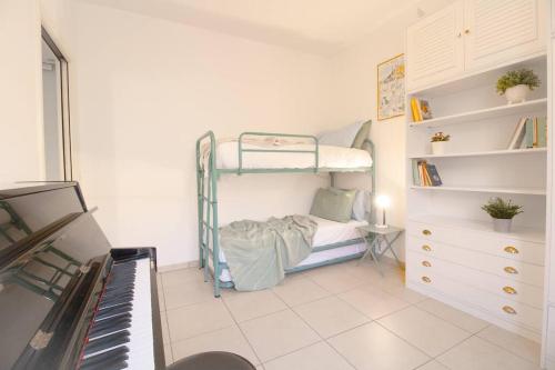 [7 posti] Wi-Fi a due passi dal mare