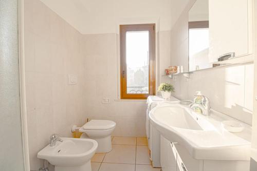 [7 posti] Wi-Fi a due passi dal mare