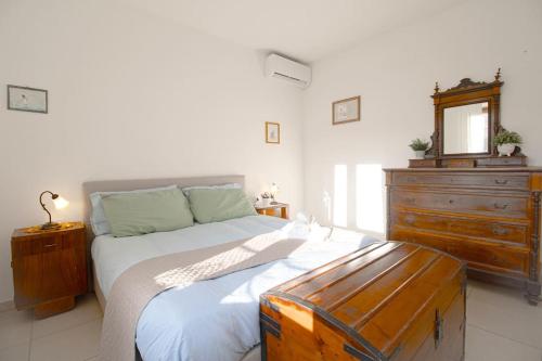 [7 posti] Wi-Fi a due passi dal mare