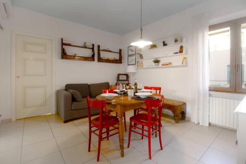 [7 posti] Wi-Fi a due passi dal mare