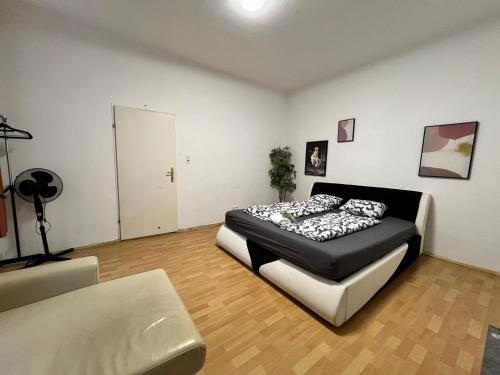 Enkplatz U3 15min to Center - Simple 1BR Apt.