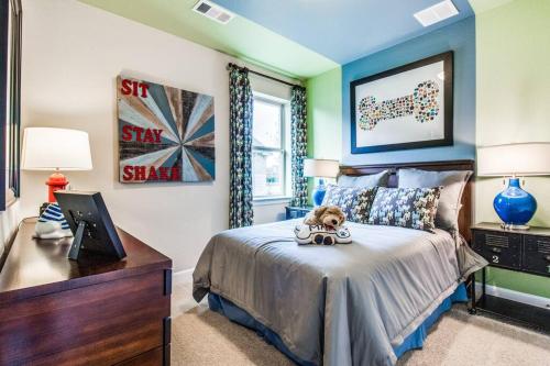 Relax, Unwind in Forney, USA