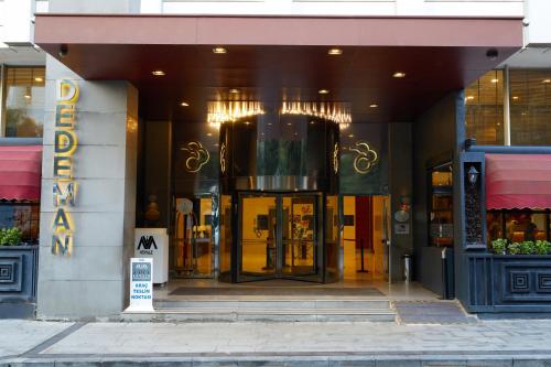 Dedeman Istanbul, Istanbul (fotografie 4)
