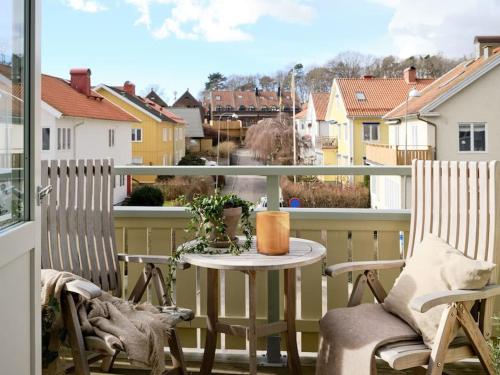The Majestic Residence -Liseberg - Svenska mässan - Apartment - Gothenburg