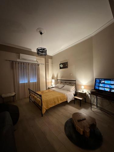 Cozy apartment in Athens, Athens