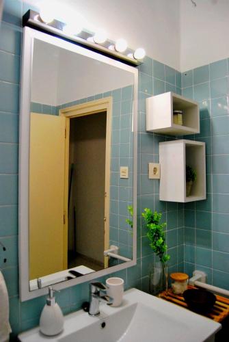Habitación céntrica en Piso Compartido 5
