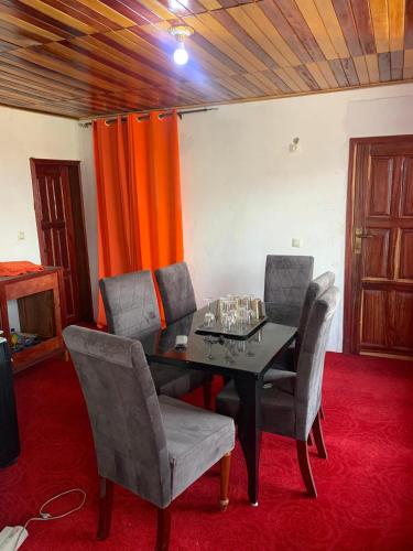 บริการและสิ่งอำนวยความสะดวก, Hotel La Rochelle in โบนาเมรี