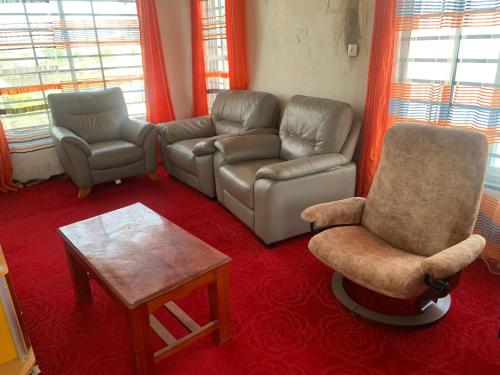 Hotel La Rochelle in โบนาเมรี
