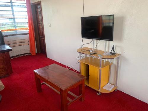 Hotel La Rochelle Bonabéri Cameroon
